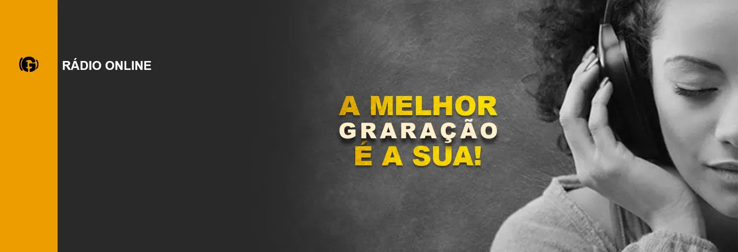Rádio Geração - Música e Cultura