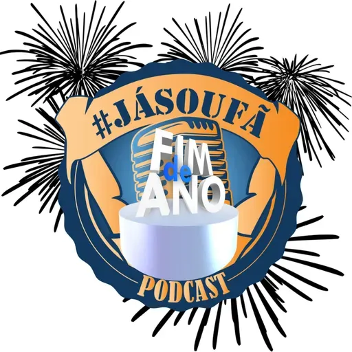 Já Sou Fã - Fim de Ano 2020
