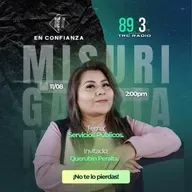 En Confianza - Servicios Públicos