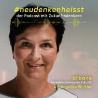 Verkehrsplanung der Zukunft