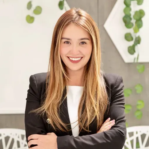 Recupera tu Silla: El Impacto Social, Sueños y Alianza con HP (Entrevista con María Angélica Sánchez)