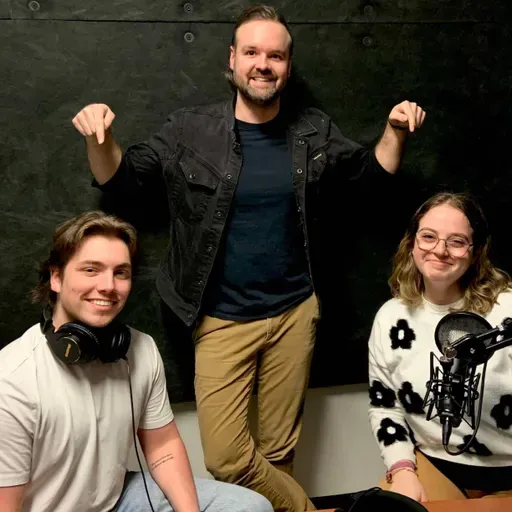 Saison 2, c’est parti!