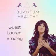 E59 Lauren Bradley the Quantum Beautician: Biomagnetism and Luxury Skincare