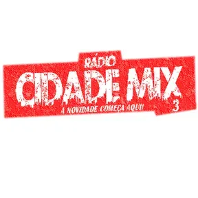 Radio Cidade Mix RNB 2000S TOP