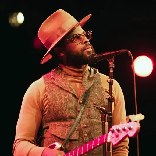 Adrian Younge on the final installment in his 'Something About April' trilogy