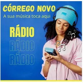 Córrego Novo FM