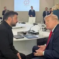 Hội nghị G7 hé mở cánh cửa ngoại giao tại Ukraine
