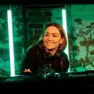 Beatport Leeds Temple Arches Set | March 2022