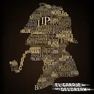 El Garaje del DeLorean 11x07: Especial SHERLOCK HOLMES