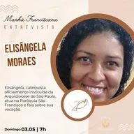 Manhã Franciscana - Ep. 367