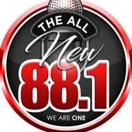 KCEP Power 88 FM