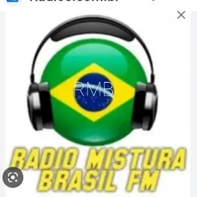 RÁDIO MISTURA BRASIL FM
