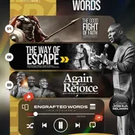THE GOOD FIGHT OF FAITH (MAKING DOMINION A FUNCTIONAL REALITY) WITH APOSTLE JOSHUA SELMAN