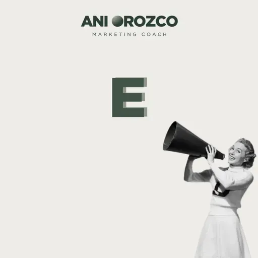 100. E: Eslogan 🔊