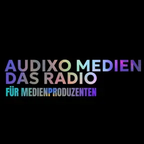 AUDIXO MEDIEN - das Radio für Medienproduzenten