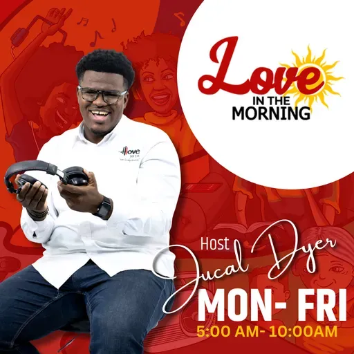 Love in the Morning 2024-07-26 07:00