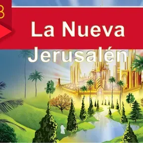RADIO NUEVA JERUSALEN
