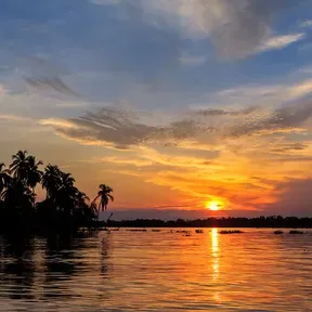 Lago De Maracaibo 97.7 FM