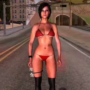 Los Santos BZ