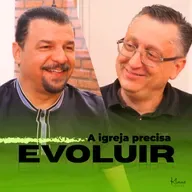 O Impacto das Redes Sociais com ⁨Ap. Gustavo Melo⁩ - #230