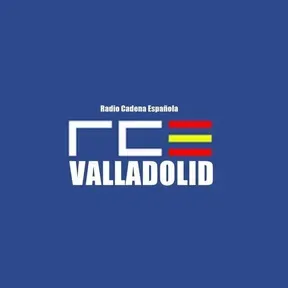 Radio Cadena Española Valladolid en directo