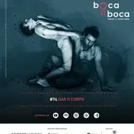 Boca a Boca #74 - Dar o corpo