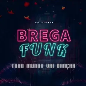 BREGA FUNK