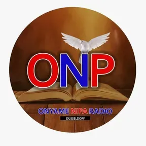 Onyame Nipa Radio