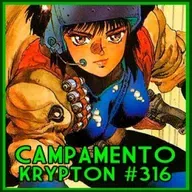 CK#316: Shirow y Ghost in the shell: Cyberpunk en vena. Pepe Larraz