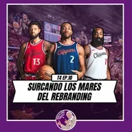 4x10 | Surcando los mares del rebranding