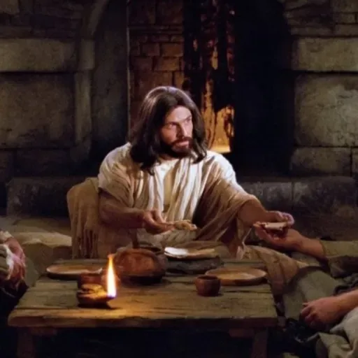 III Domingo de Pascua, 23 de abril de 2023