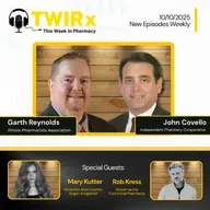 The Devil Wore a Lab Coat & PBM Reform in Illinois | TWIRx