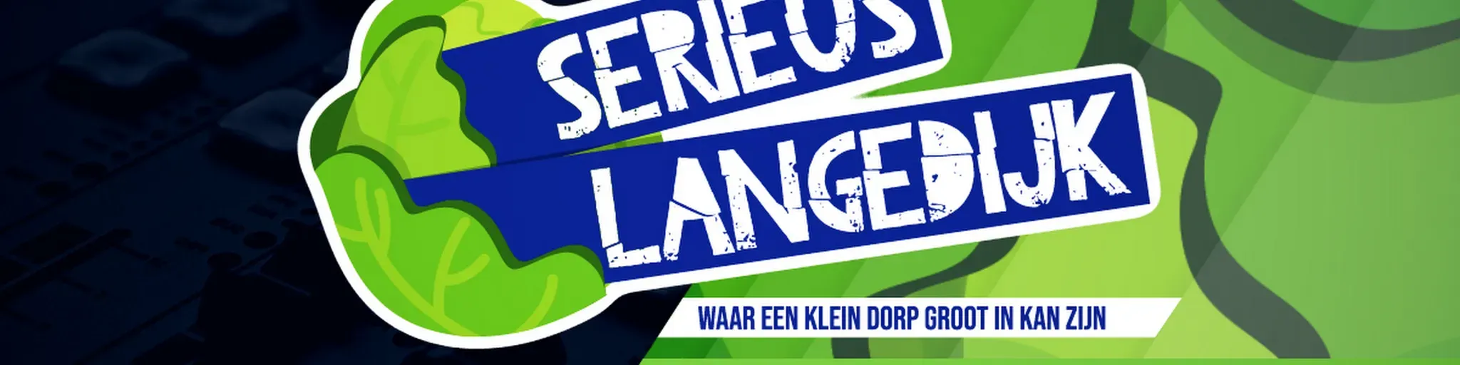 Serieus Langedijk