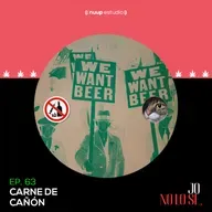 E63 CARNE DE CAÑÓN