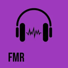 Radio FMR