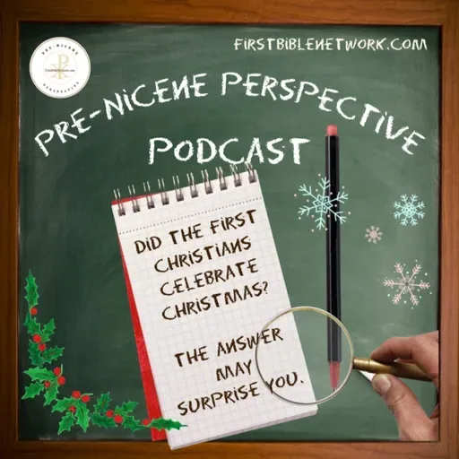 Did The First Christians Celebrate Christmas?