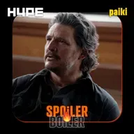 Spoiler Boiler 🔥: The Last of Us T2 - El episodio 2