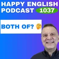 1037 - How to Use BOTH Naturally in English