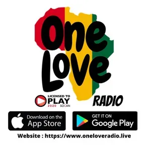 Oneloveradio