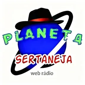 Rádio Planeta Sertaneja