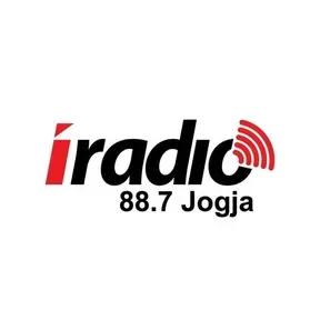 Iradio Jogja 88.7 FM