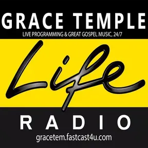Grace Temple Life Radio
