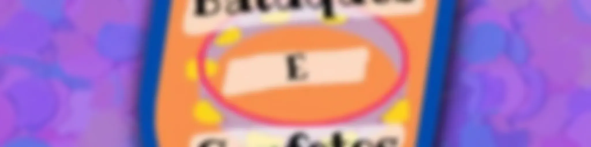 Podcast Batuques e Confetes