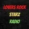 Reggae Universe - Lovers Rock Starz Radio
