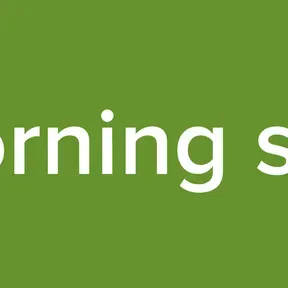 Morning star