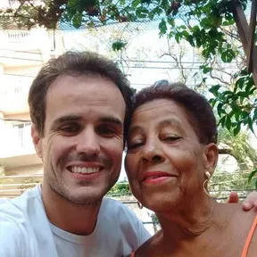 ELTON SILVA