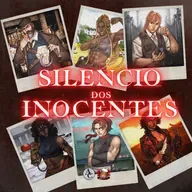 Silêncio dos Inocentes 01 - A Família Almeida