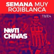 ¡Mucho futbol del Guadalajara en pocos días!
