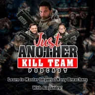 Learn to Master: Imperial Navy Breachers