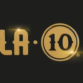 Radio La 10